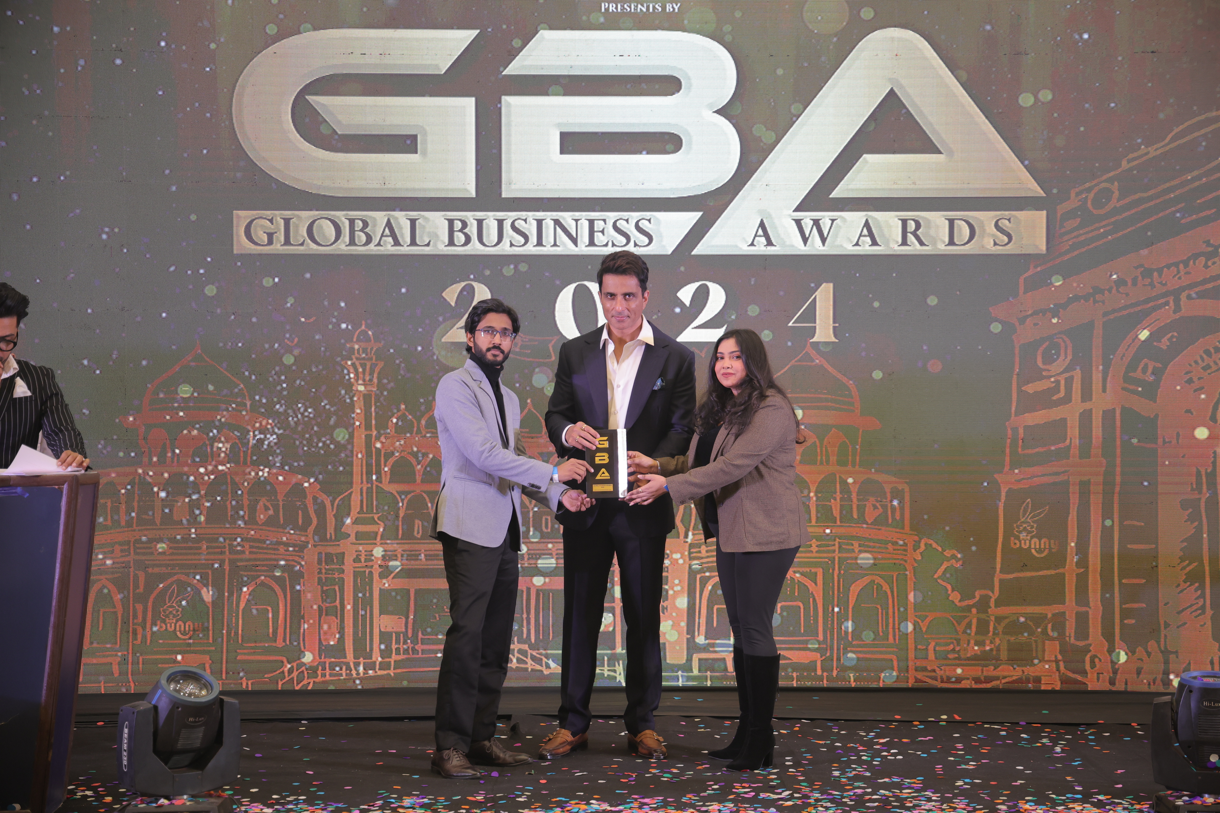 Presensea Award Winning Digital marketing agency