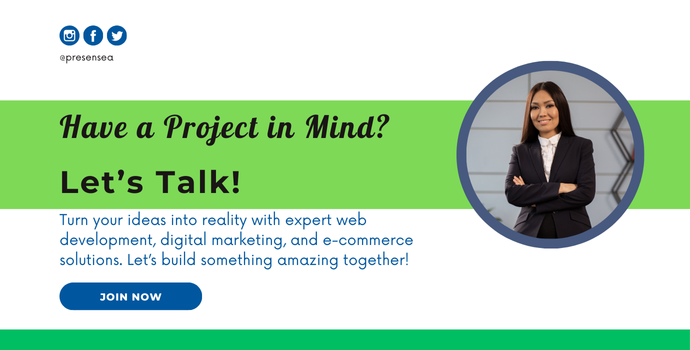 working with client