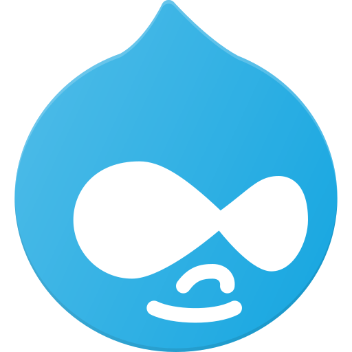 drupal